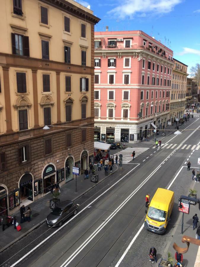 Ottaviano Vaticano Apartamento Roma Exterior foto