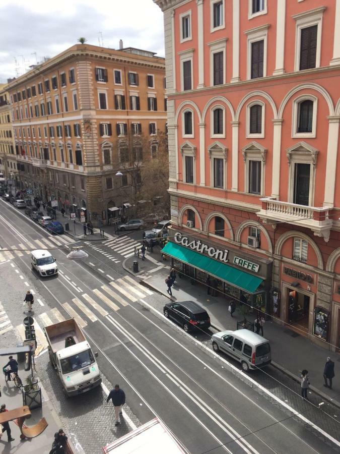 Ottaviano Vaticano Apartamento Roma Exterior foto